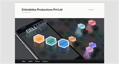 Desktop Screenshot of clkproductions.com